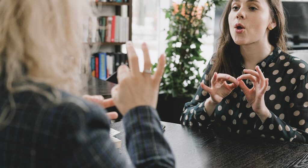 History of deaf and dumb education