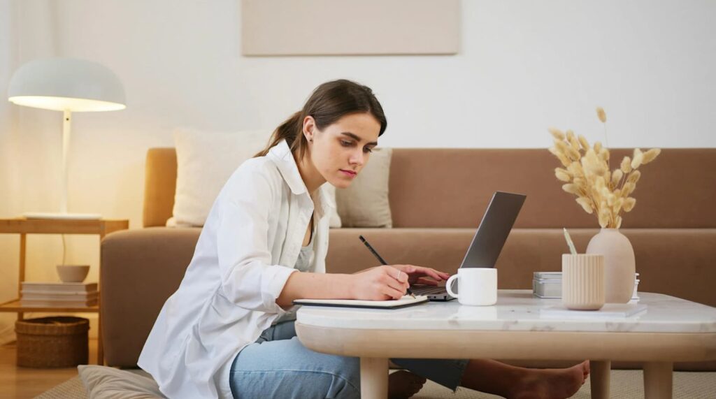 Cost Barriers in Thesis Supervision for Students with Hearing Impairments