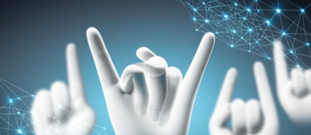 How Do Deaf People Learn to Read? The Architecture of Reading in Silence