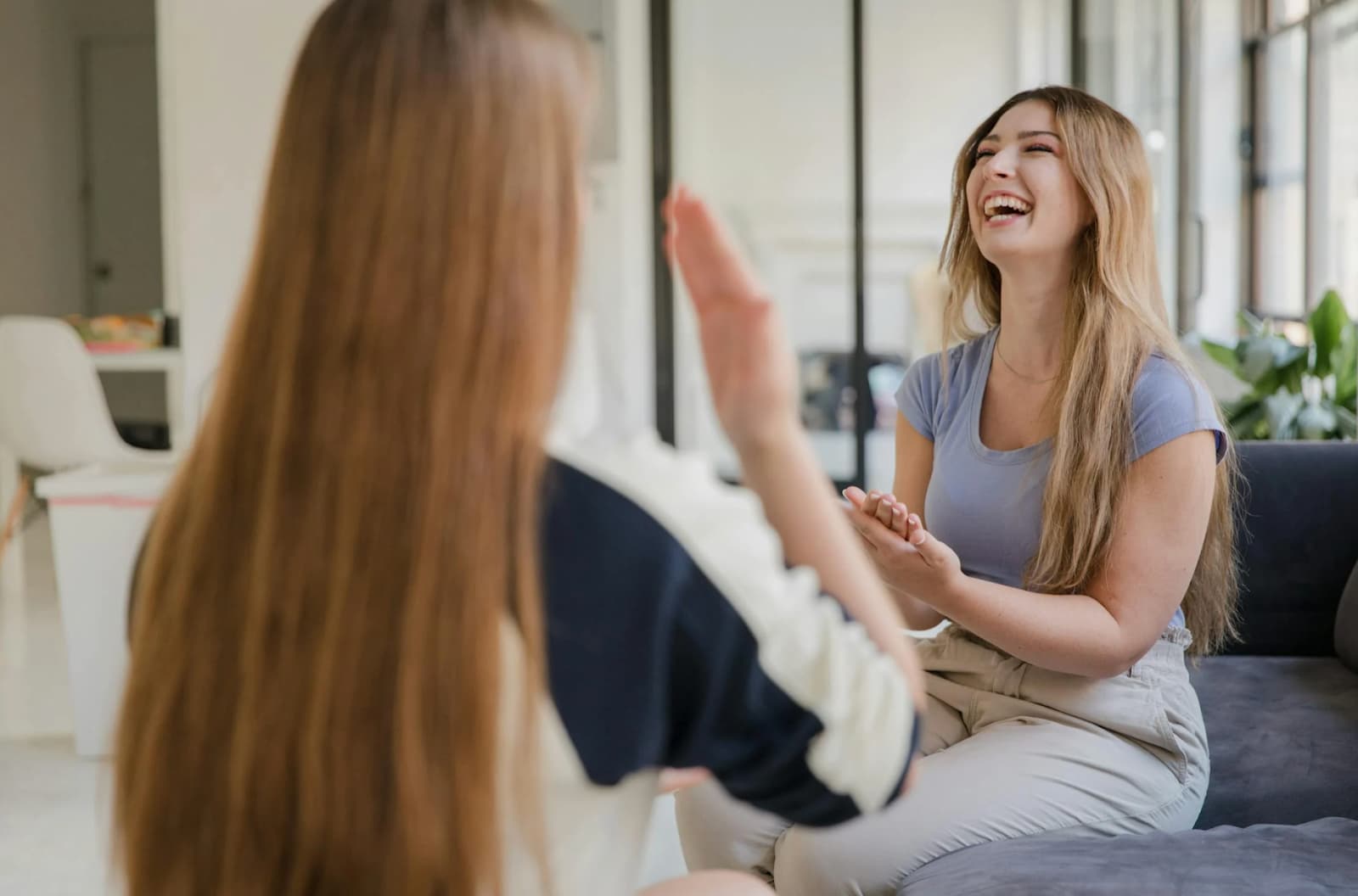 Education for the Deaf and Hard of Hearing